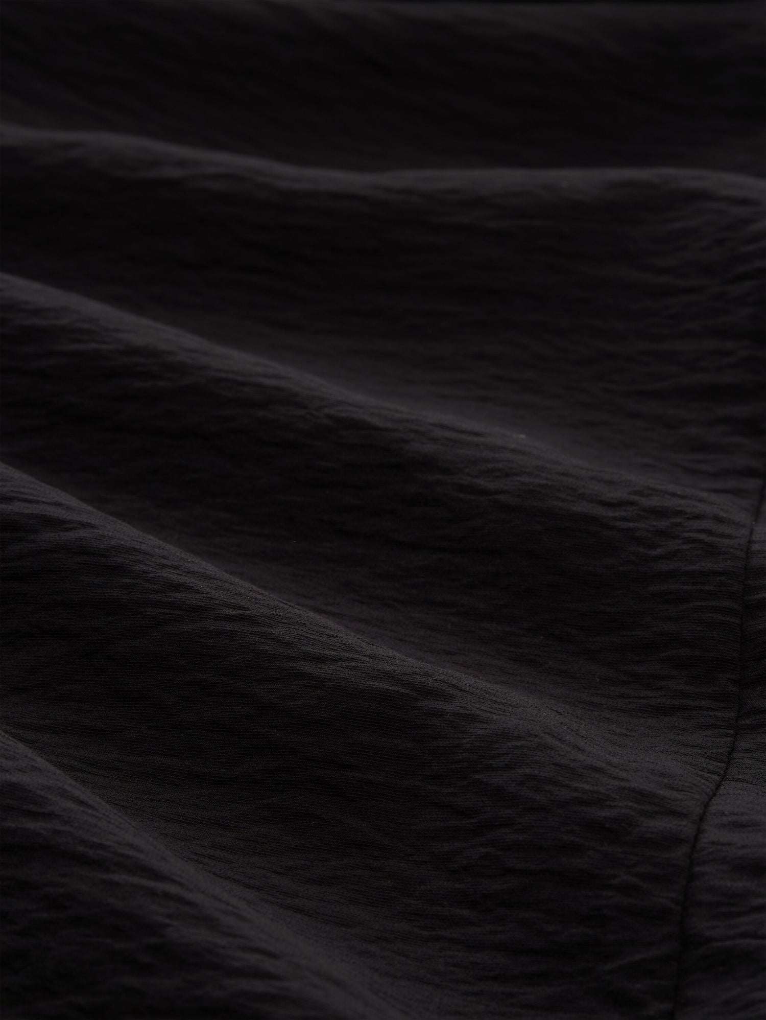 Loose Wide Hose mit Kordelzug