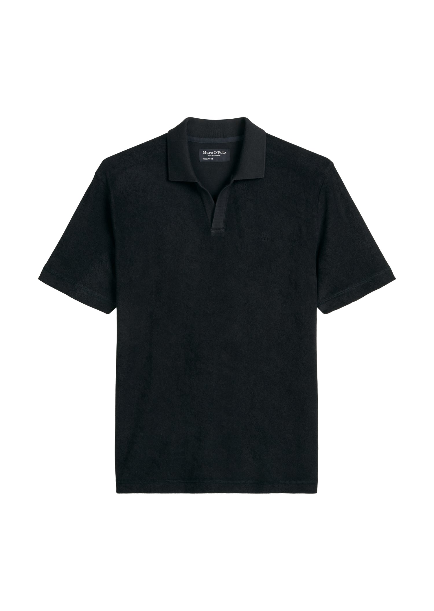 Poloshirt Towel.-Jersey regular