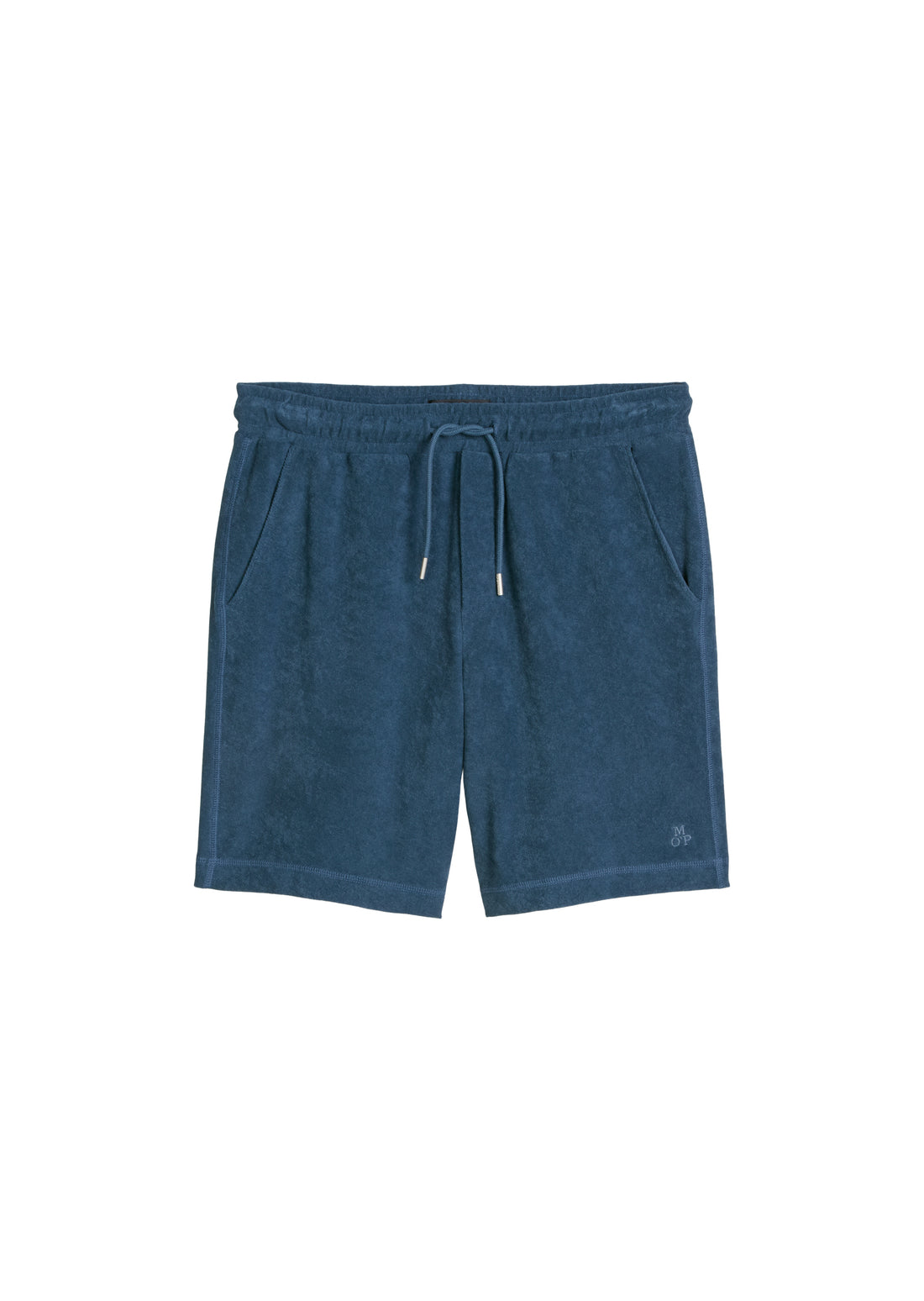 Frottee-Shorts regular