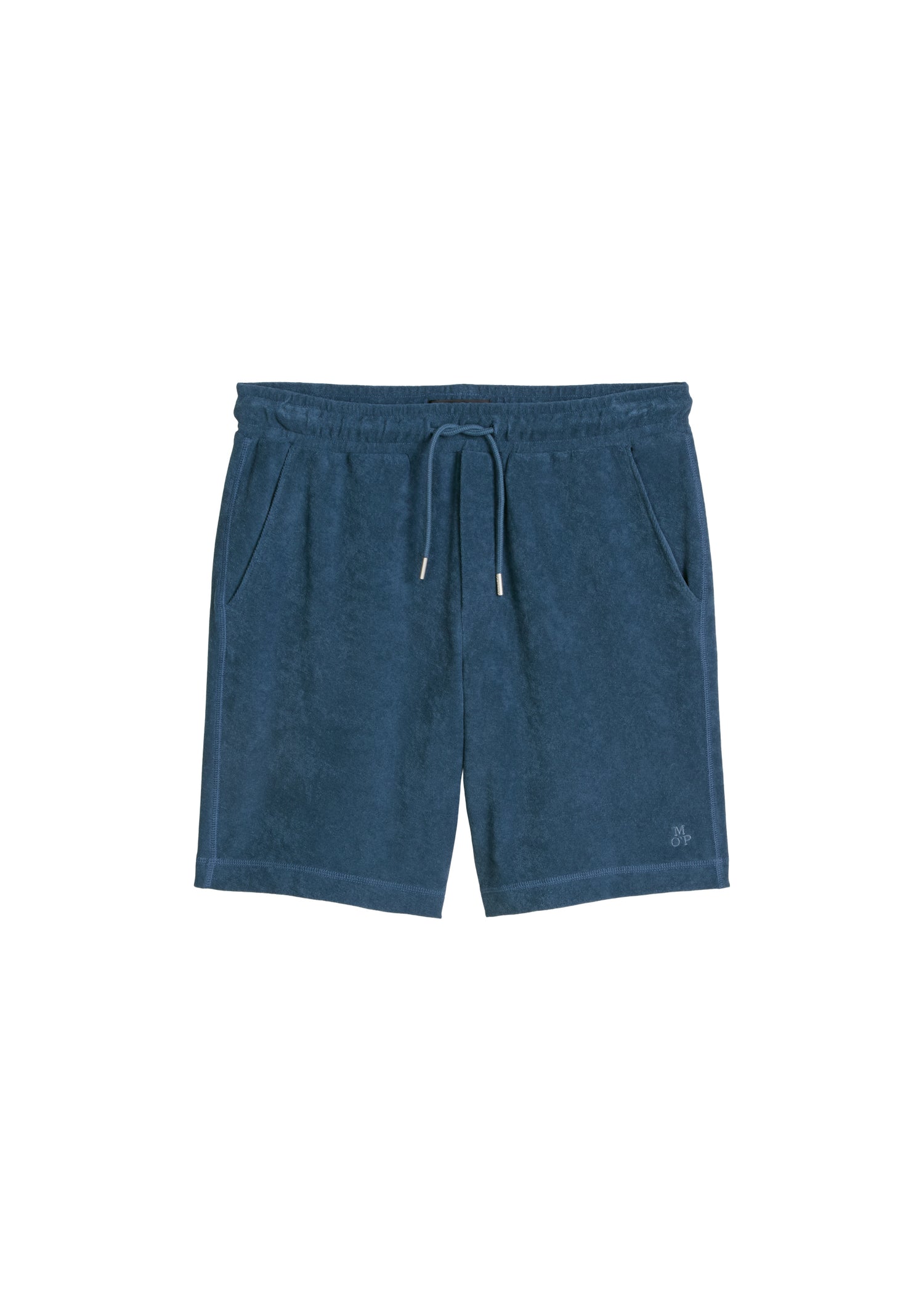 Frottee-Shorts regular
