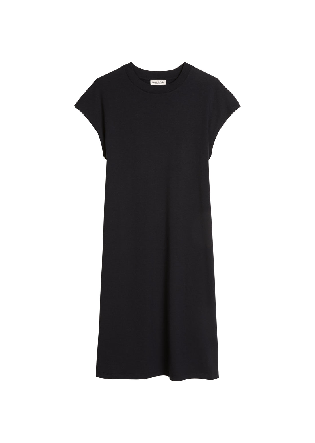 Jerseykleid regular