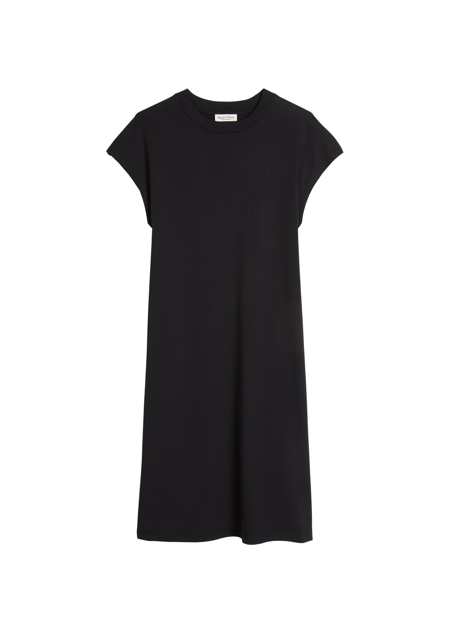 Jerseykleid regular