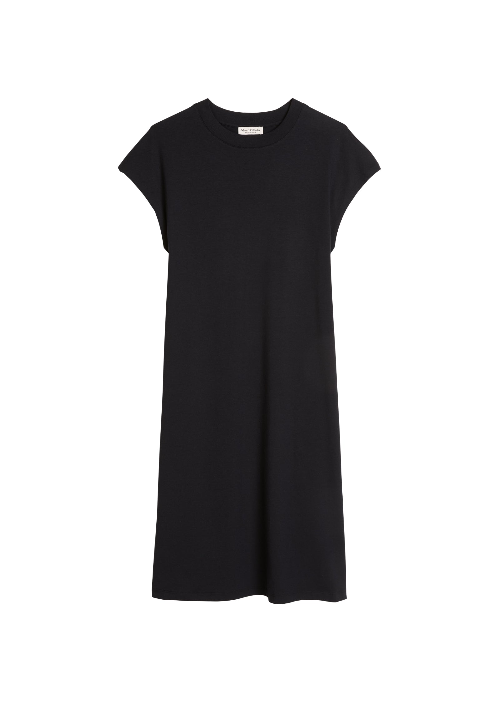 Jerseykleid regular