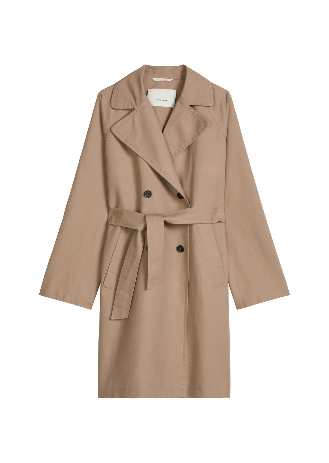 Trenchcoat regular