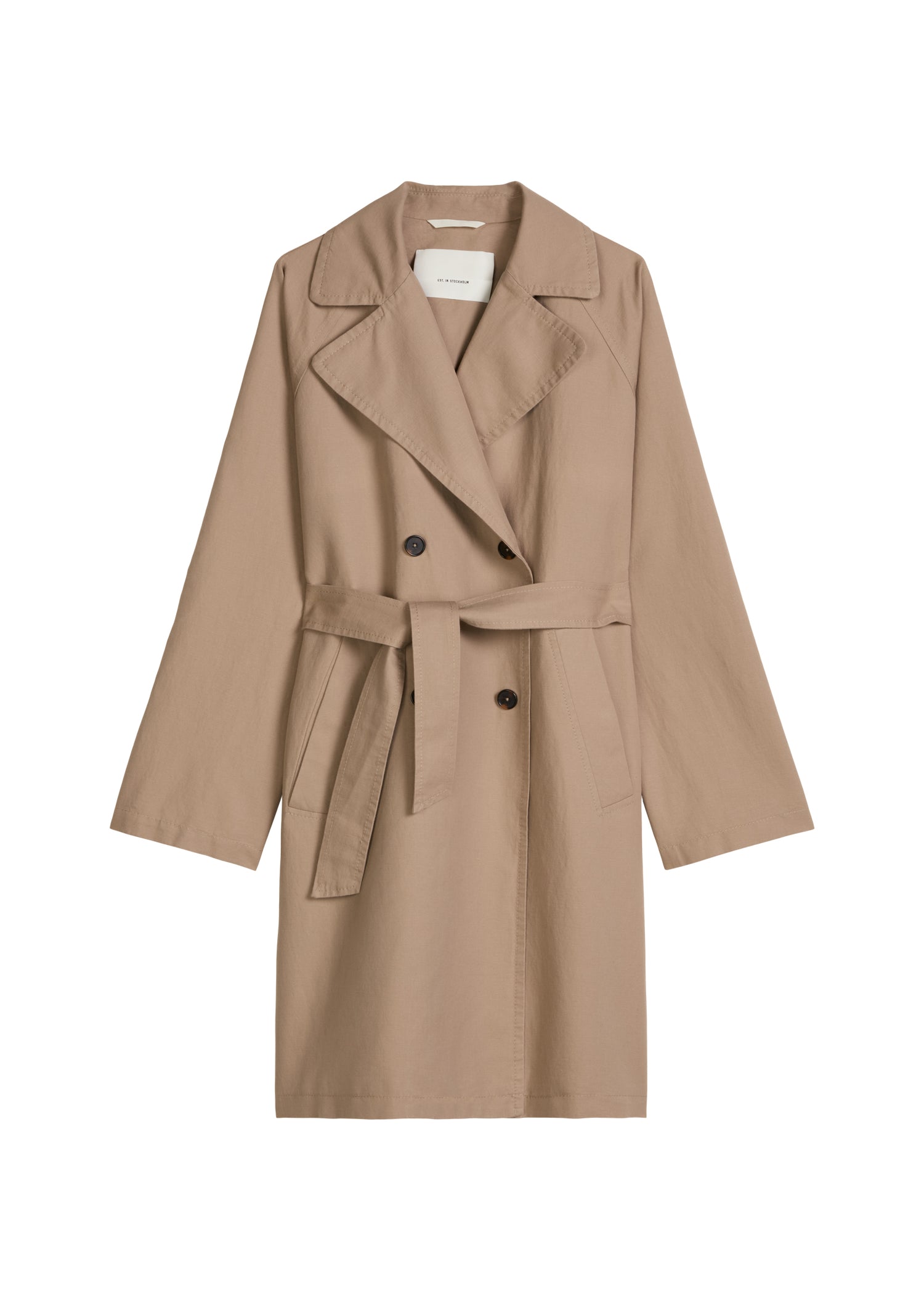 Trenchcoat regular