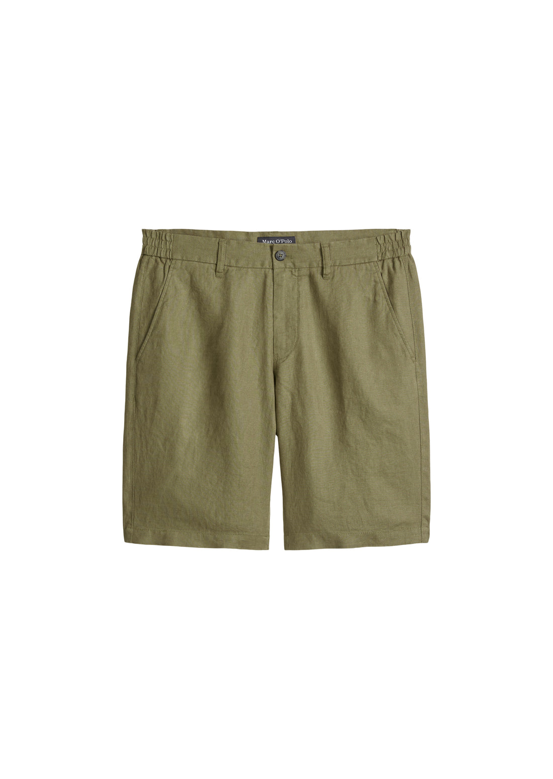 Shorts Model Reso Jogger regular