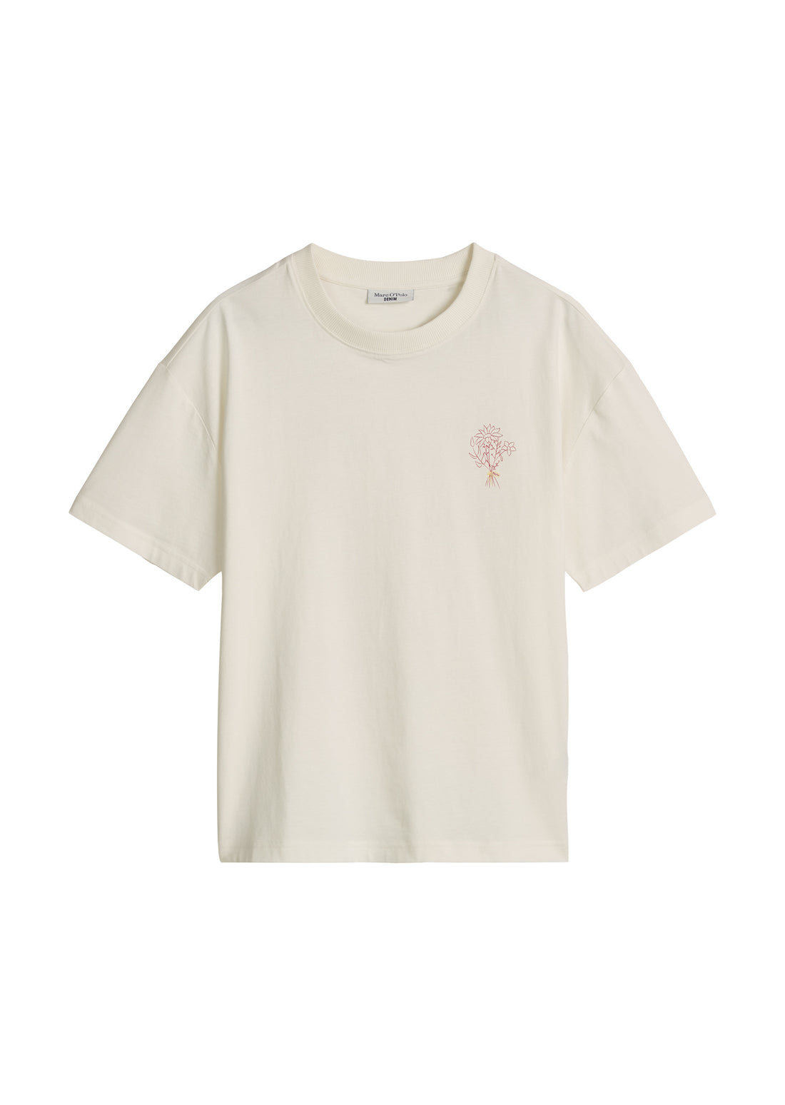 T-Shirt relaxed