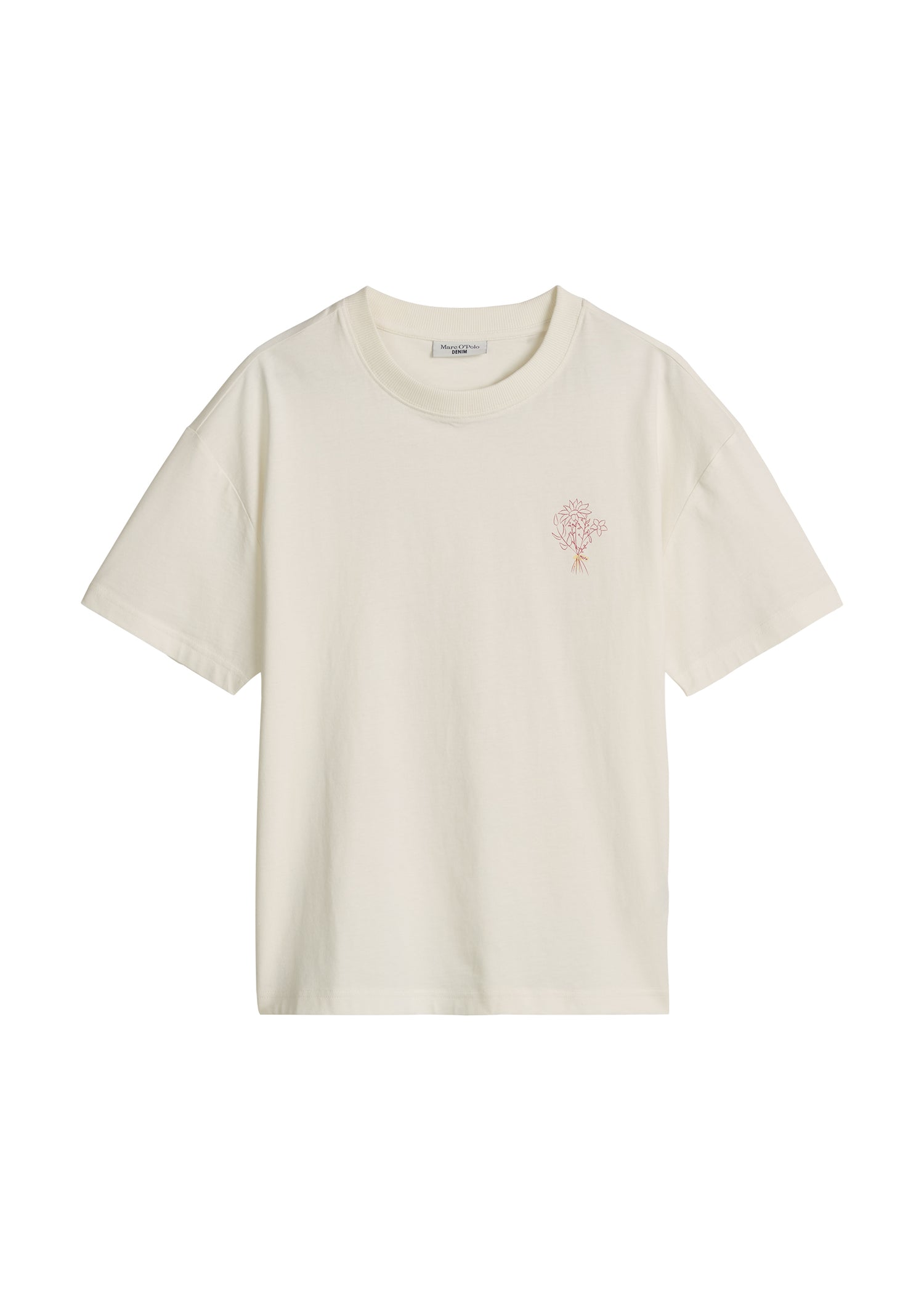 T-Shirt relaxed