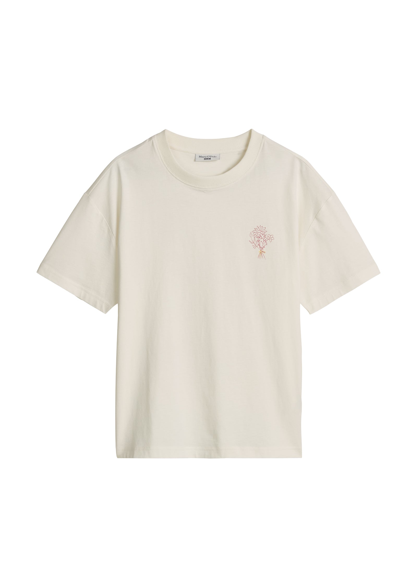 T-Shirt relaxed
