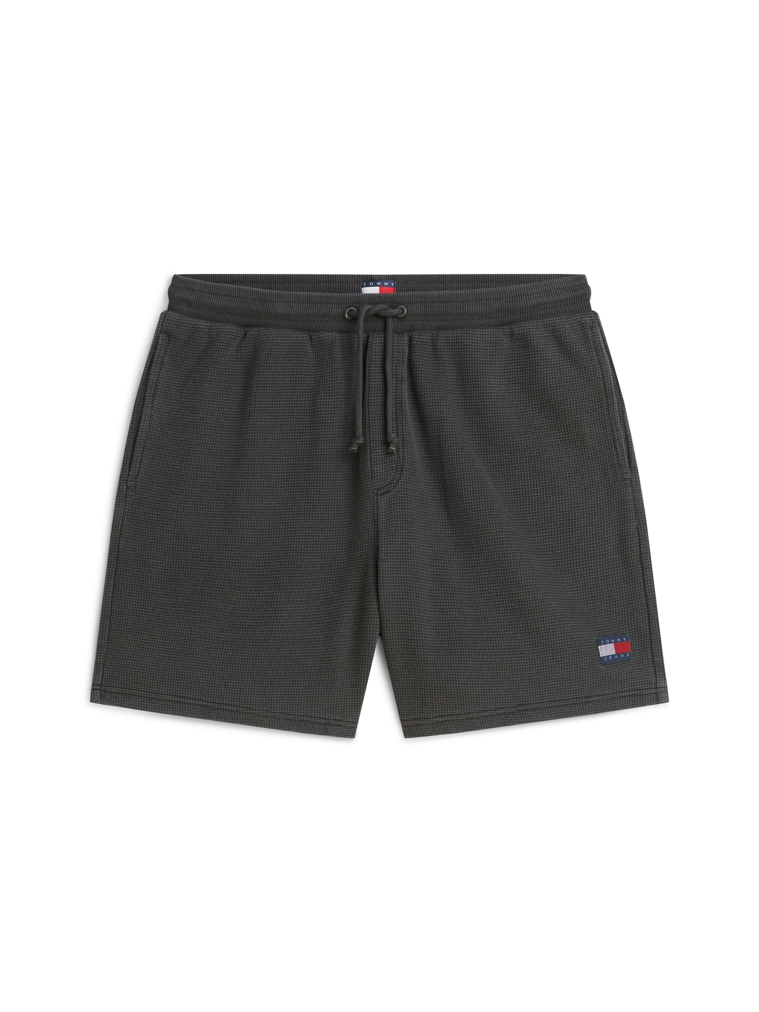 TJM WASHED WAFFLE BEACH SHORT
