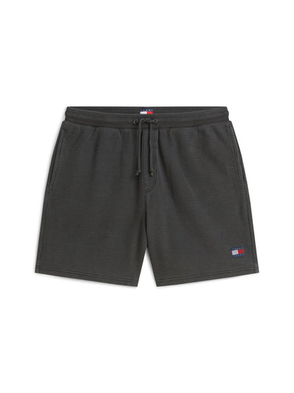 TJM WASHED WAFFLE BEACH SHORT
