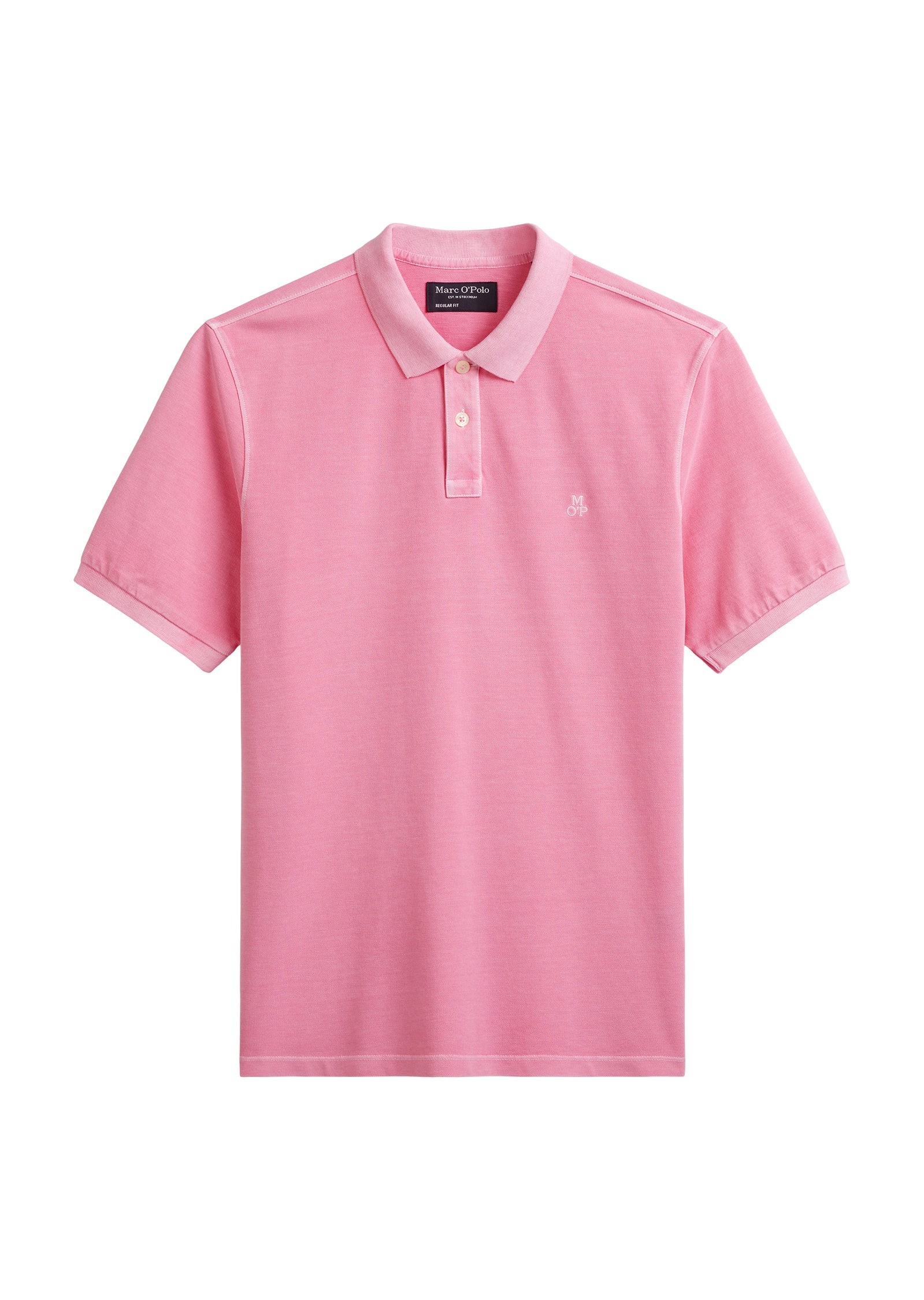 Poloshirt 1/2 Arm HAKA - Marc O` Polo International GmbH - 5900005983