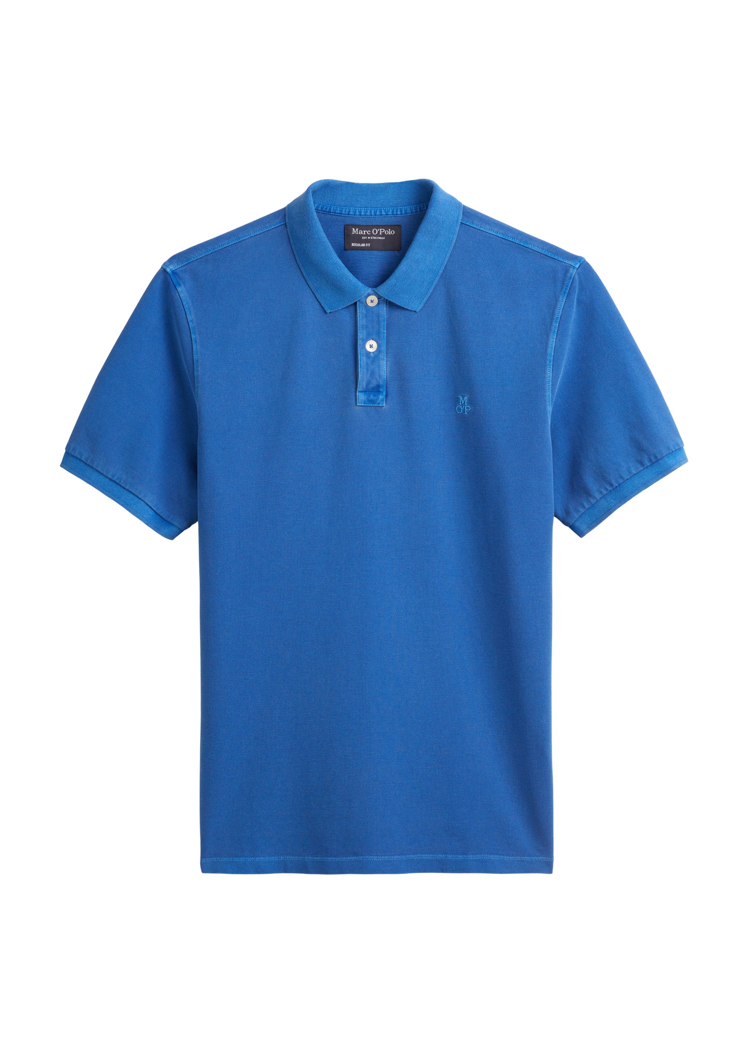 Poloshirt 1/2 Arm HAKA - Marc O` Polo International GmbH - 5900005983