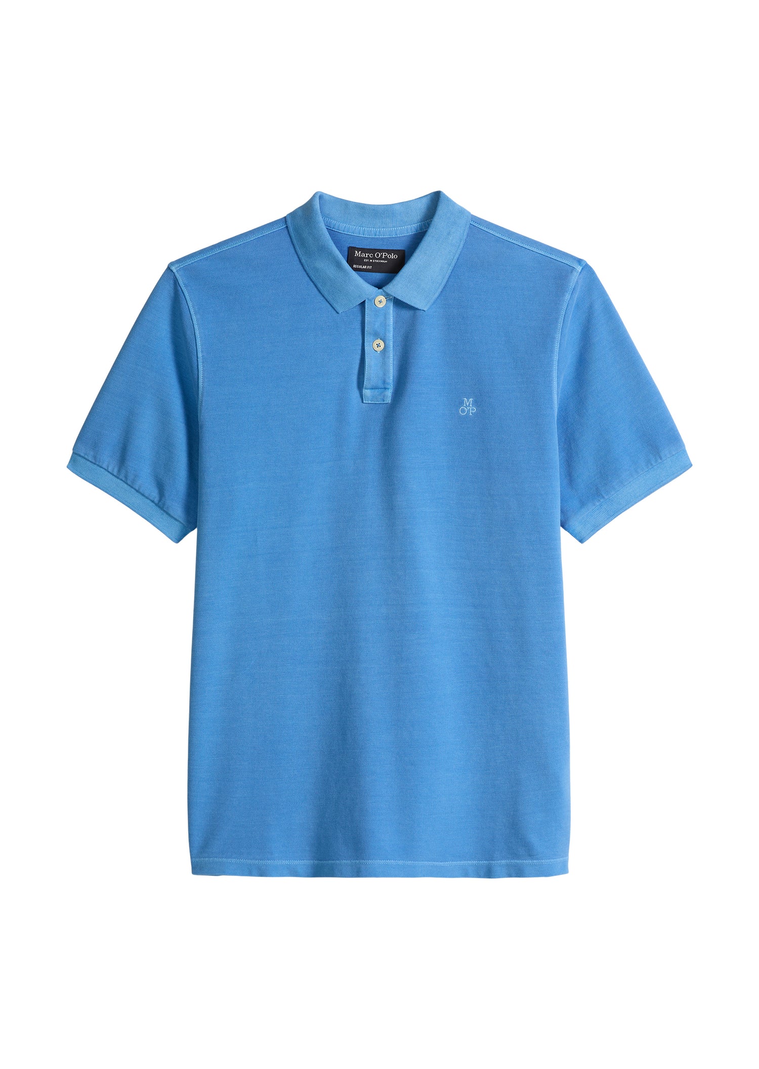 Poloshirt 1/2 Arm HAKA - Marc O` Polo International GmbH - 5900005983