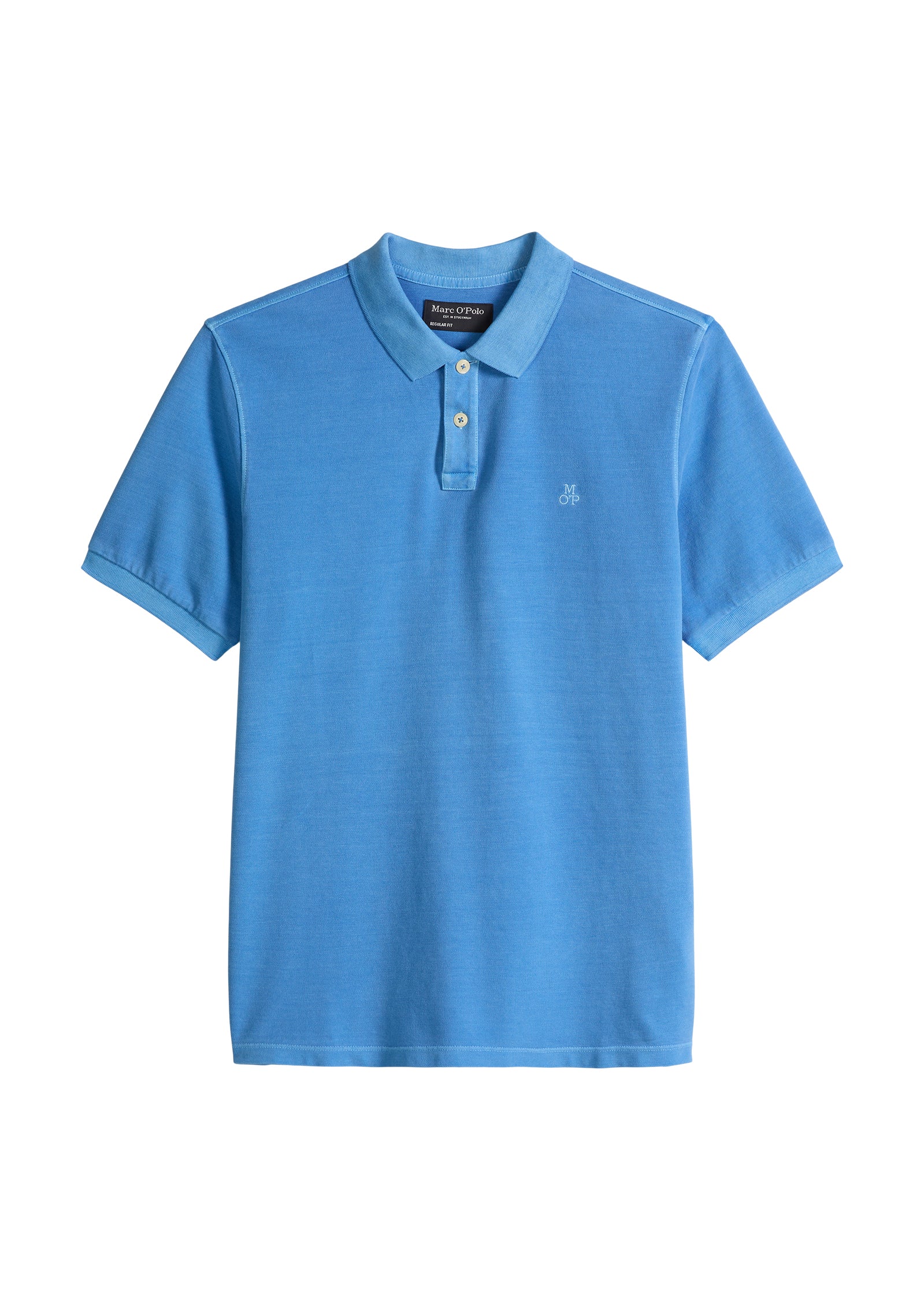 Poloshirt 1/2 Arm HAKA - Marc O` Polo International GmbH - 5900005983