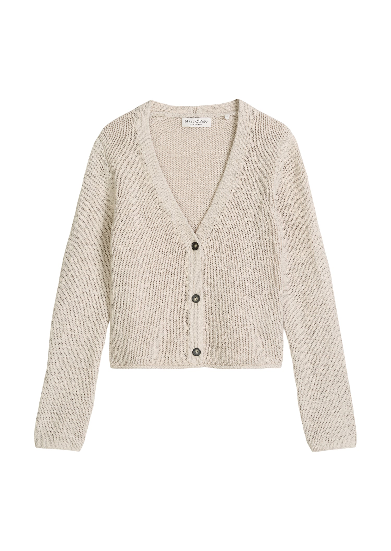 Cardigan slim