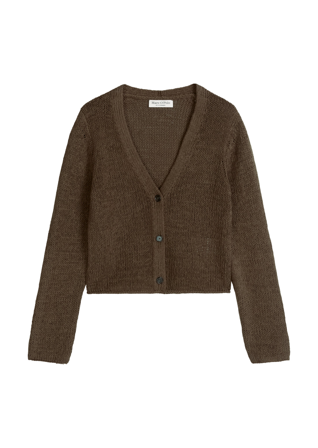 Cardigan slim