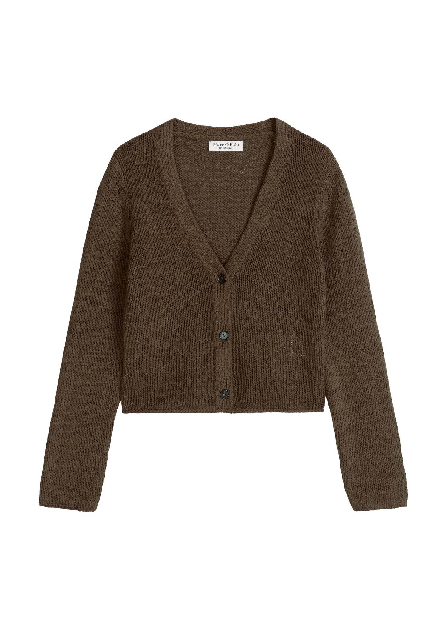 Cardigan slim