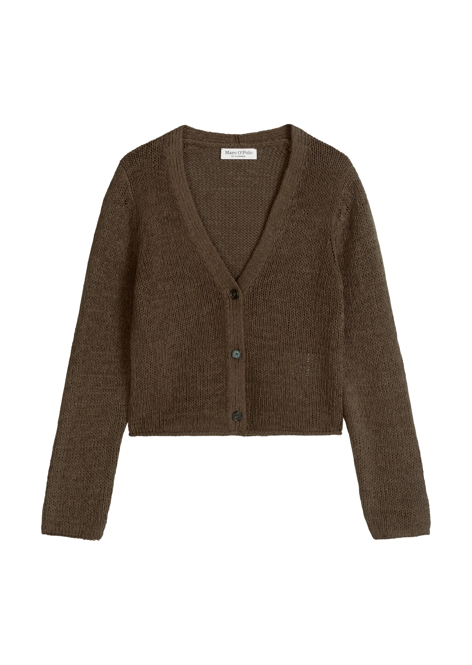 Cardigan slim