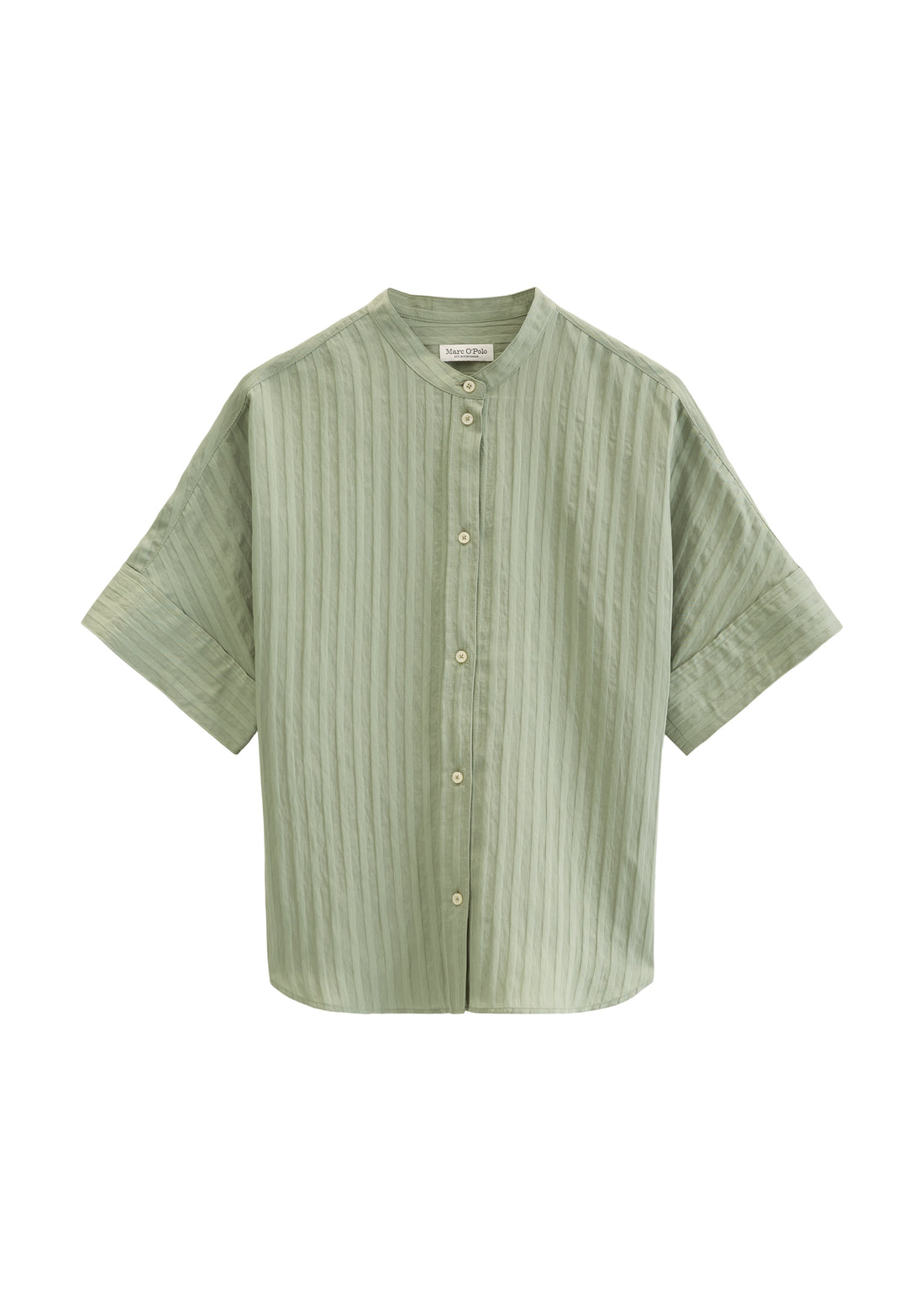 Boyfriend-Bluse regular