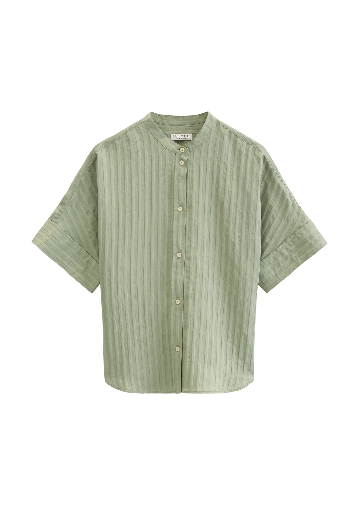 Boyfriend-Bluse regular