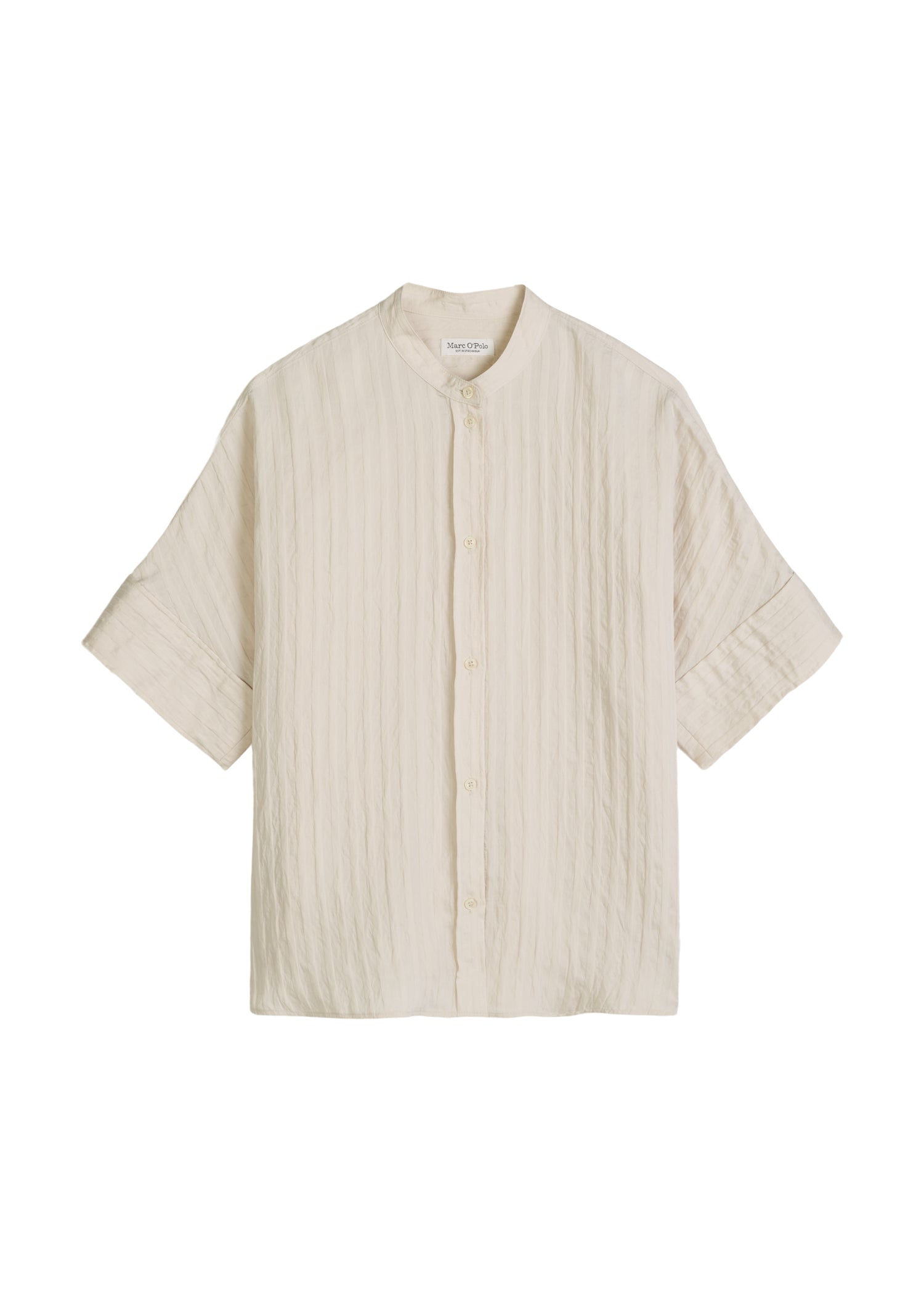 Boyfriend-Bluse regular