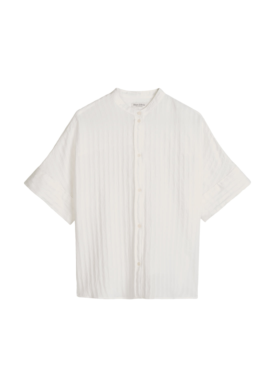 Boyfriend-Bluse regular