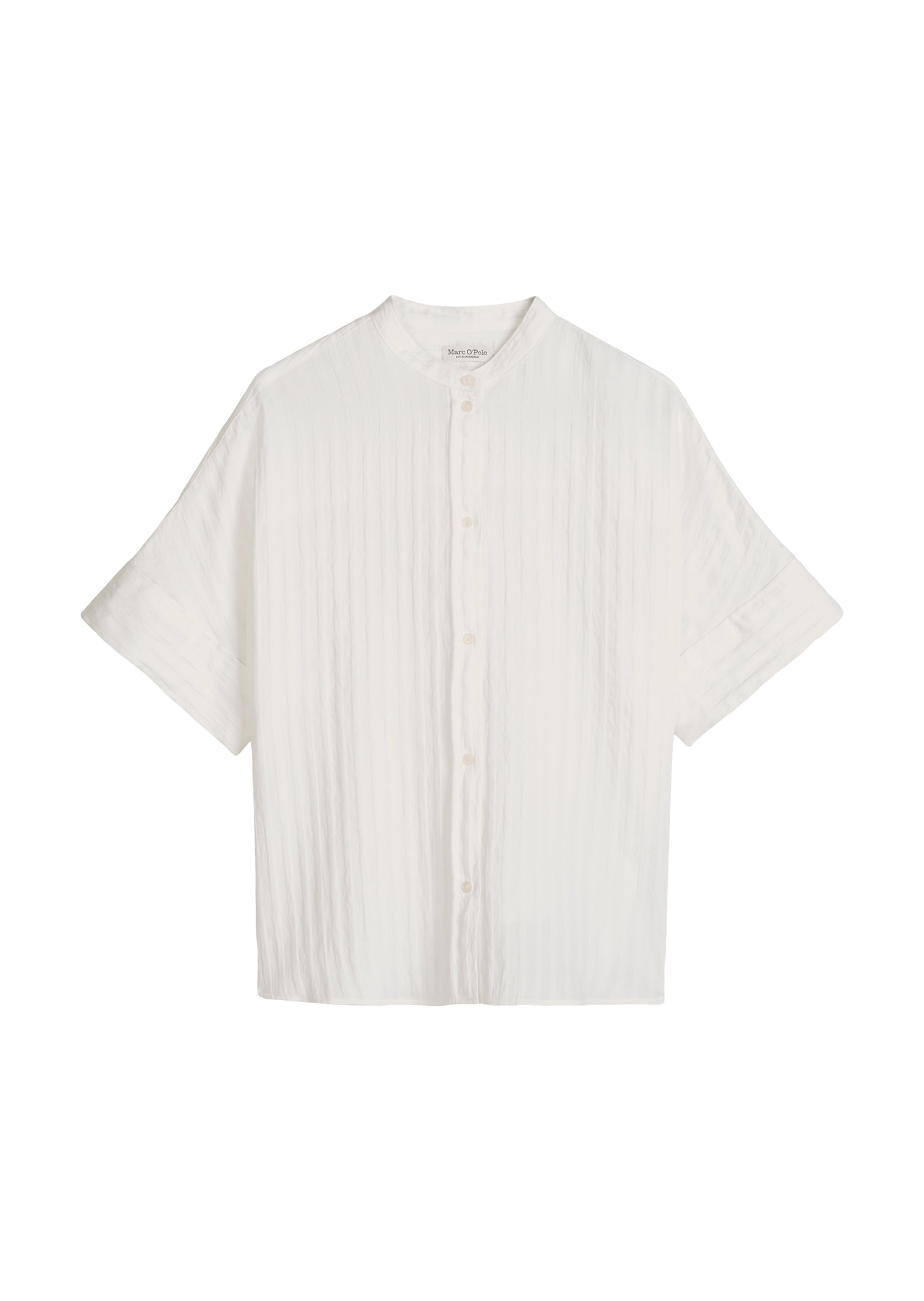 Boyfriend-Bluse regular