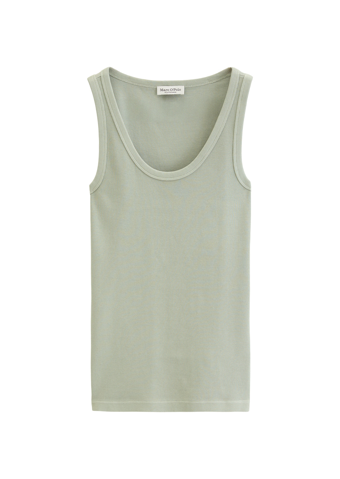 Tanktop slim