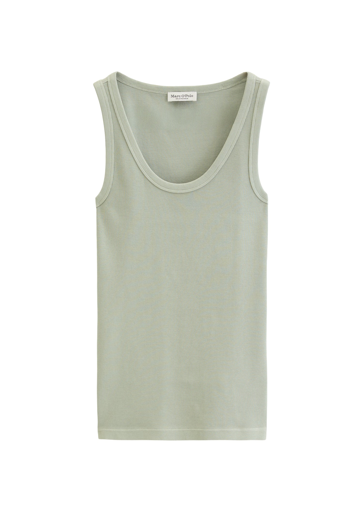Tanktop slim