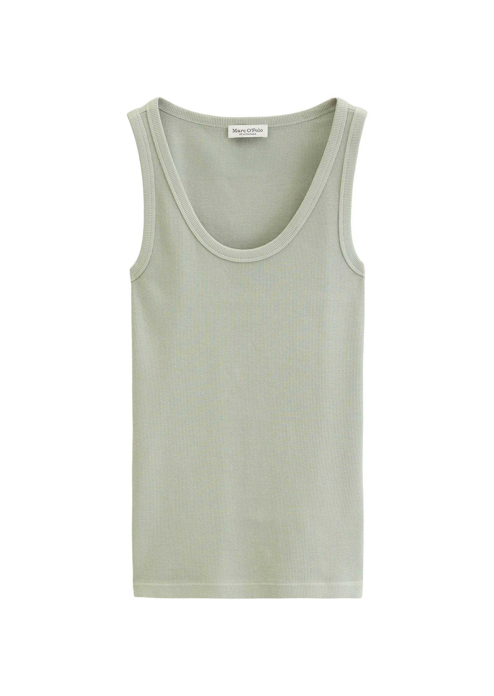 Tanktop slim