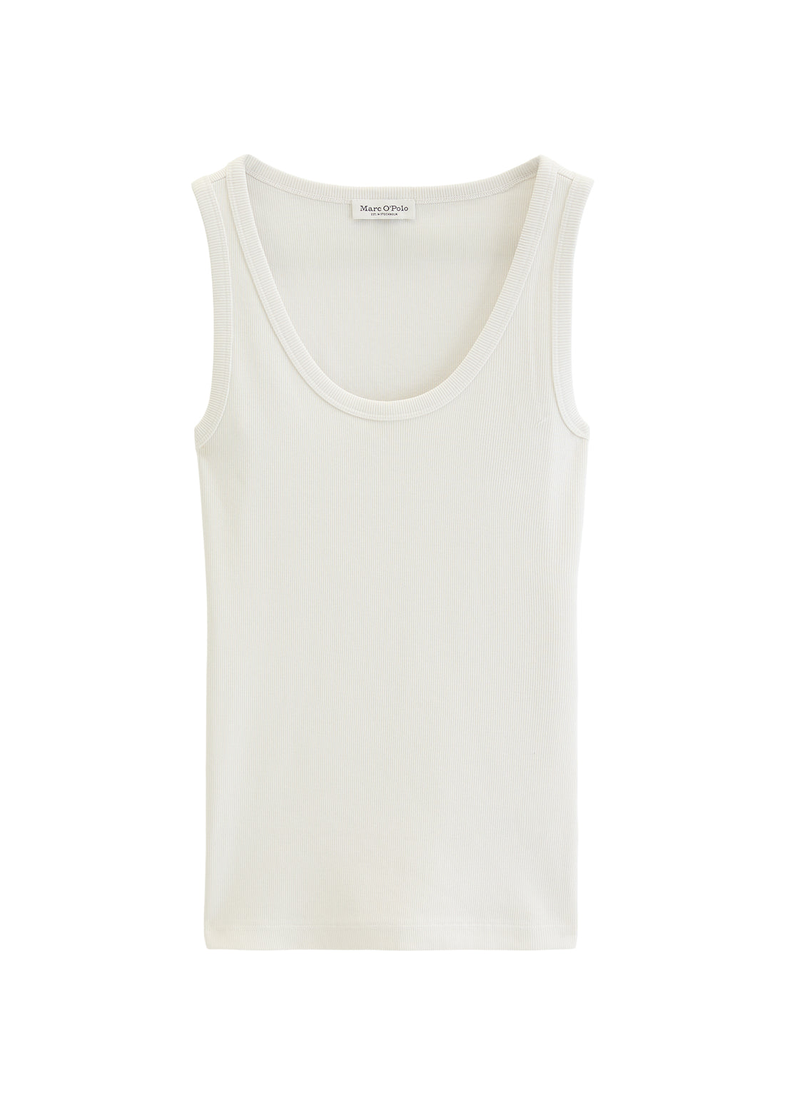 Tanktop slim