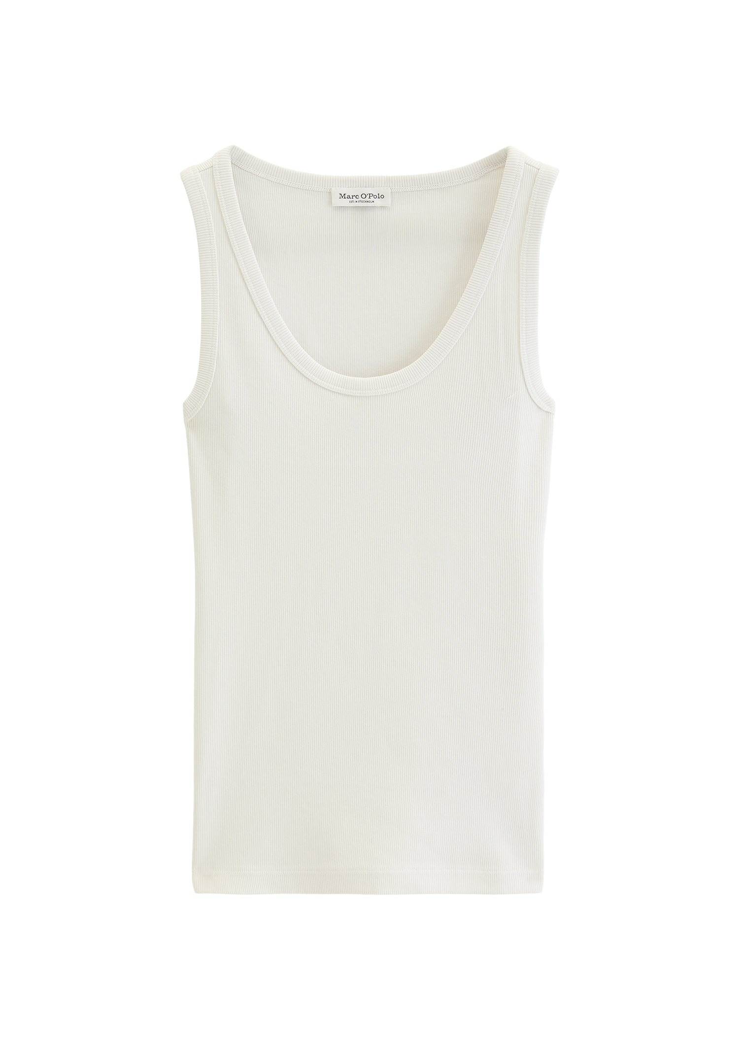 Tanktop slim