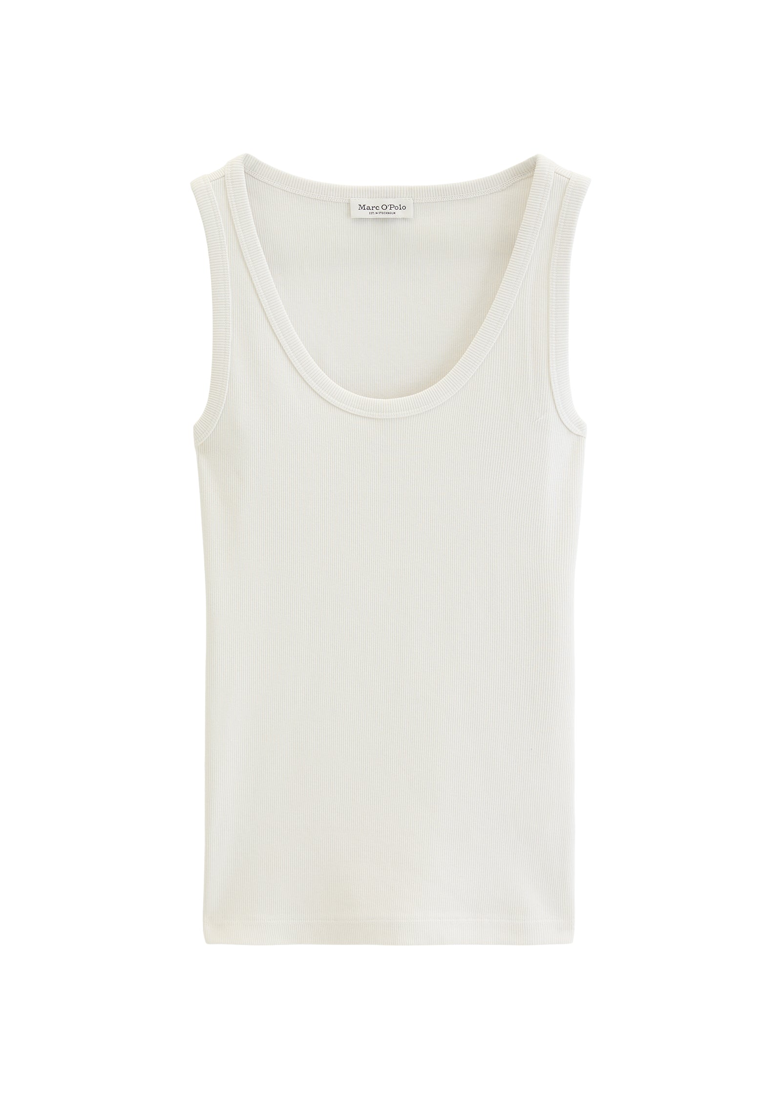 Tanktop slim