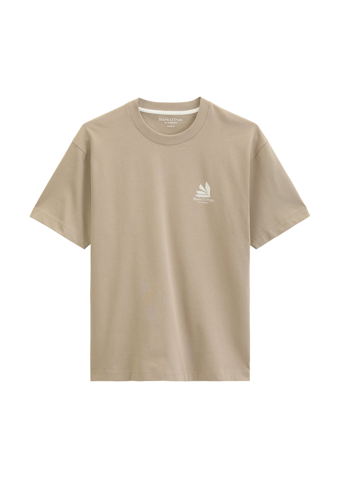 T-Shirt loose