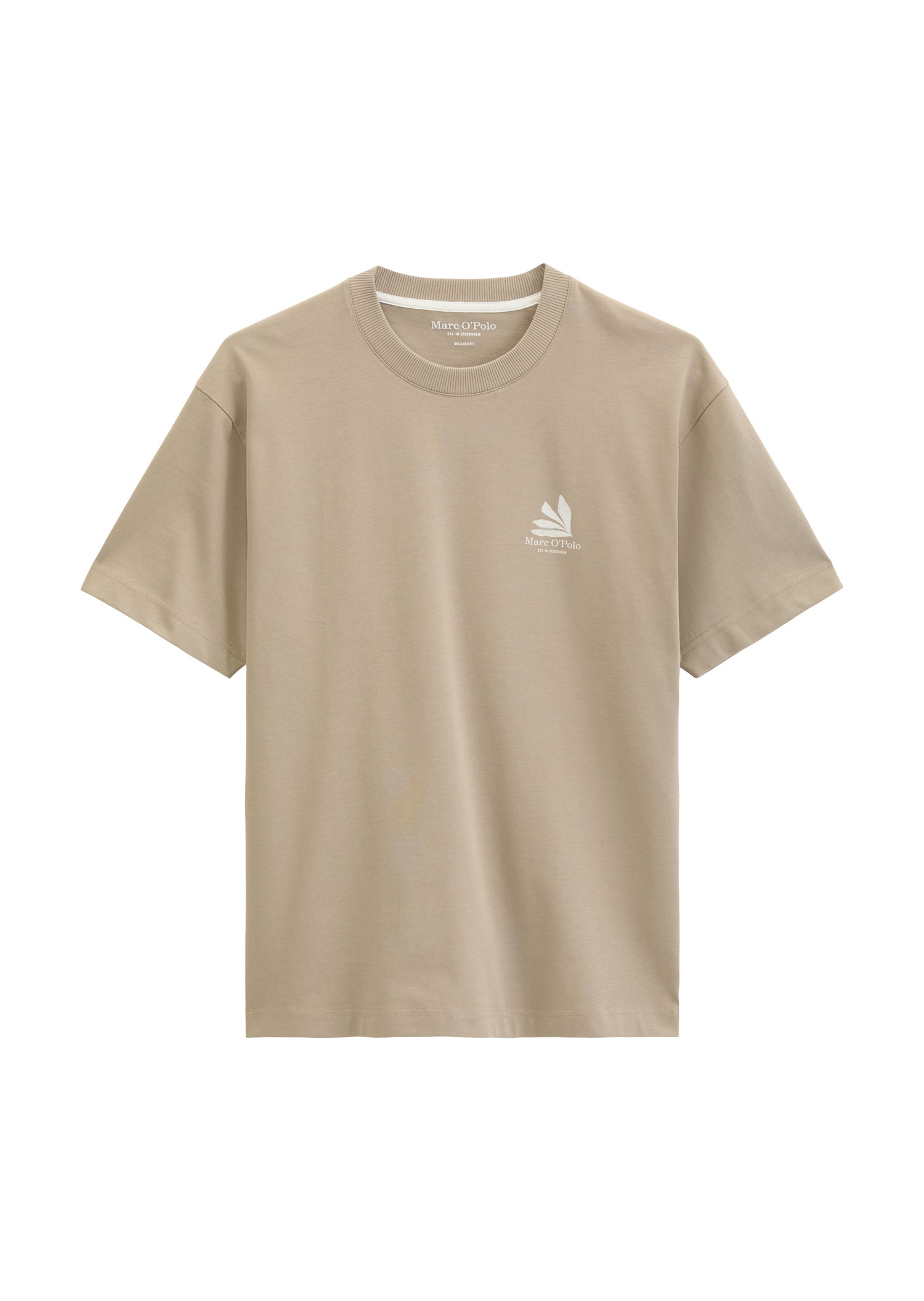 T-Shirt loose