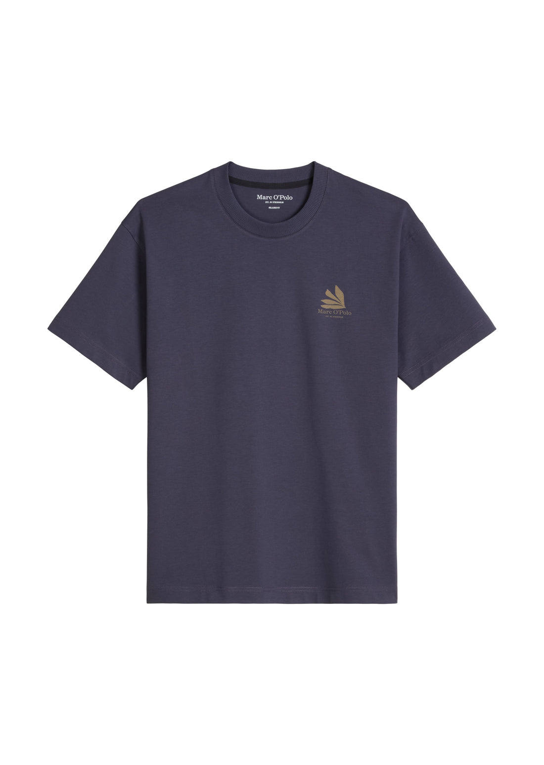 T-Shirt loose