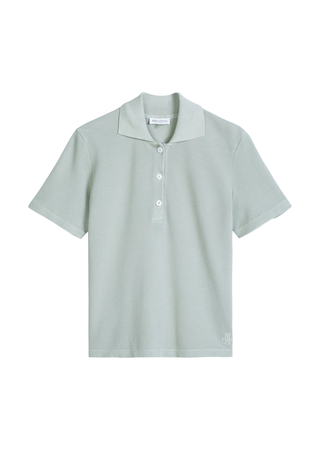 Poloshirt regular