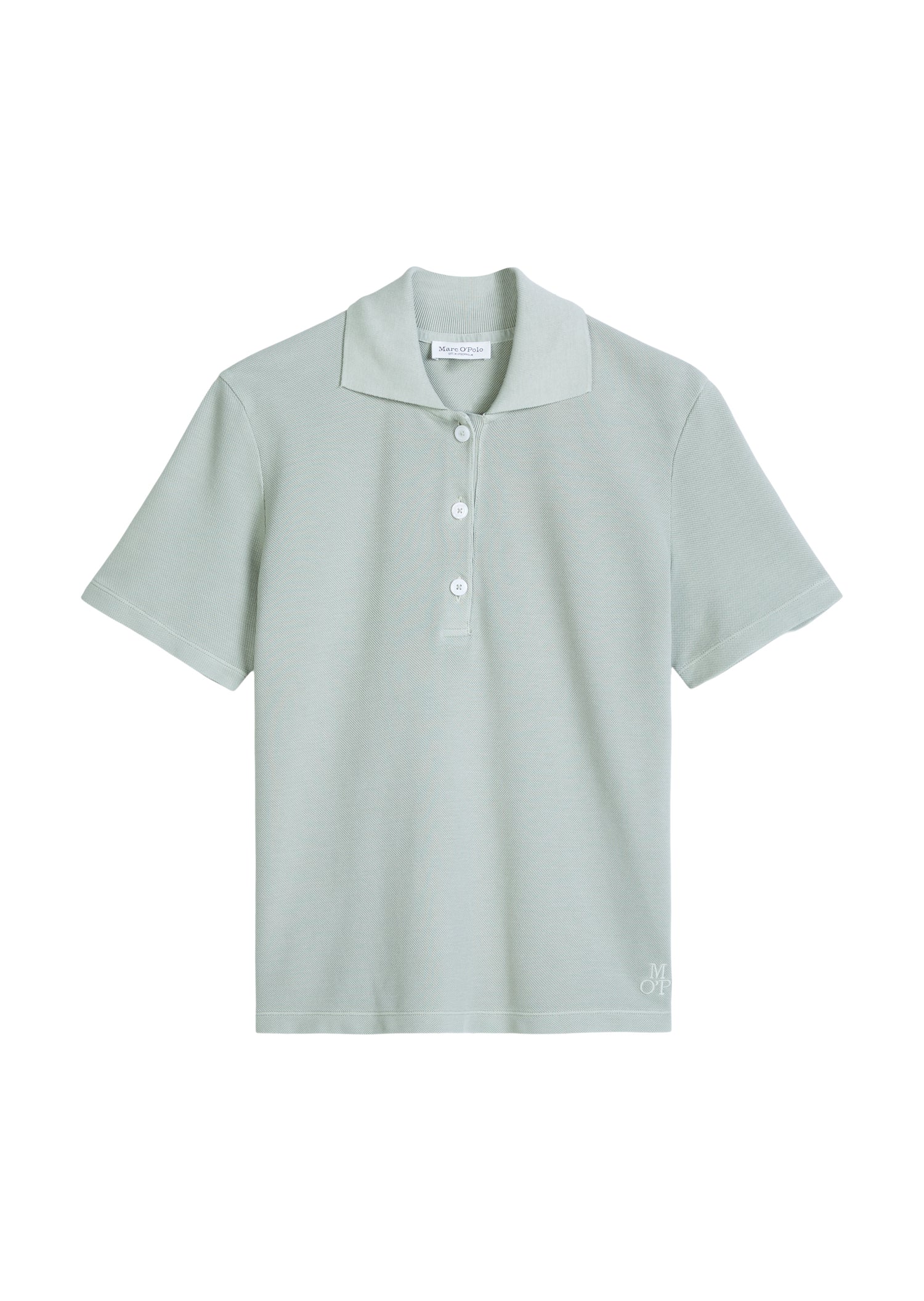 Poloshirt regular