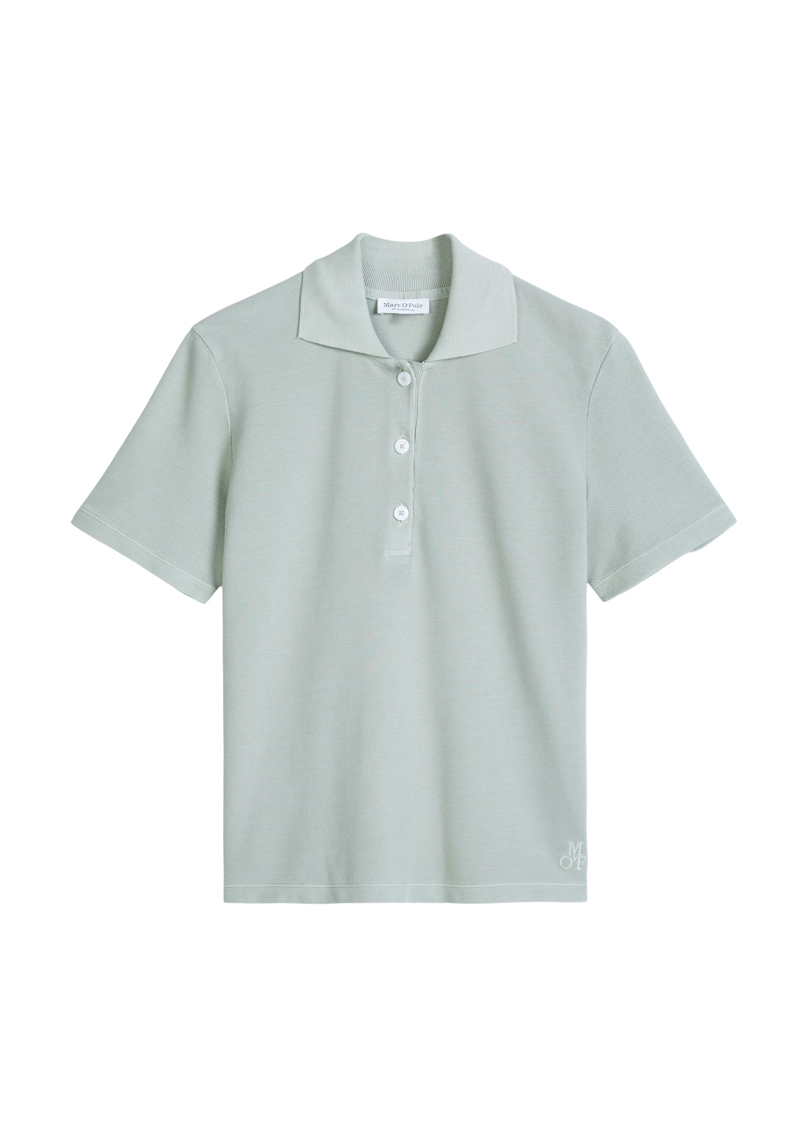 Poloshirt regular