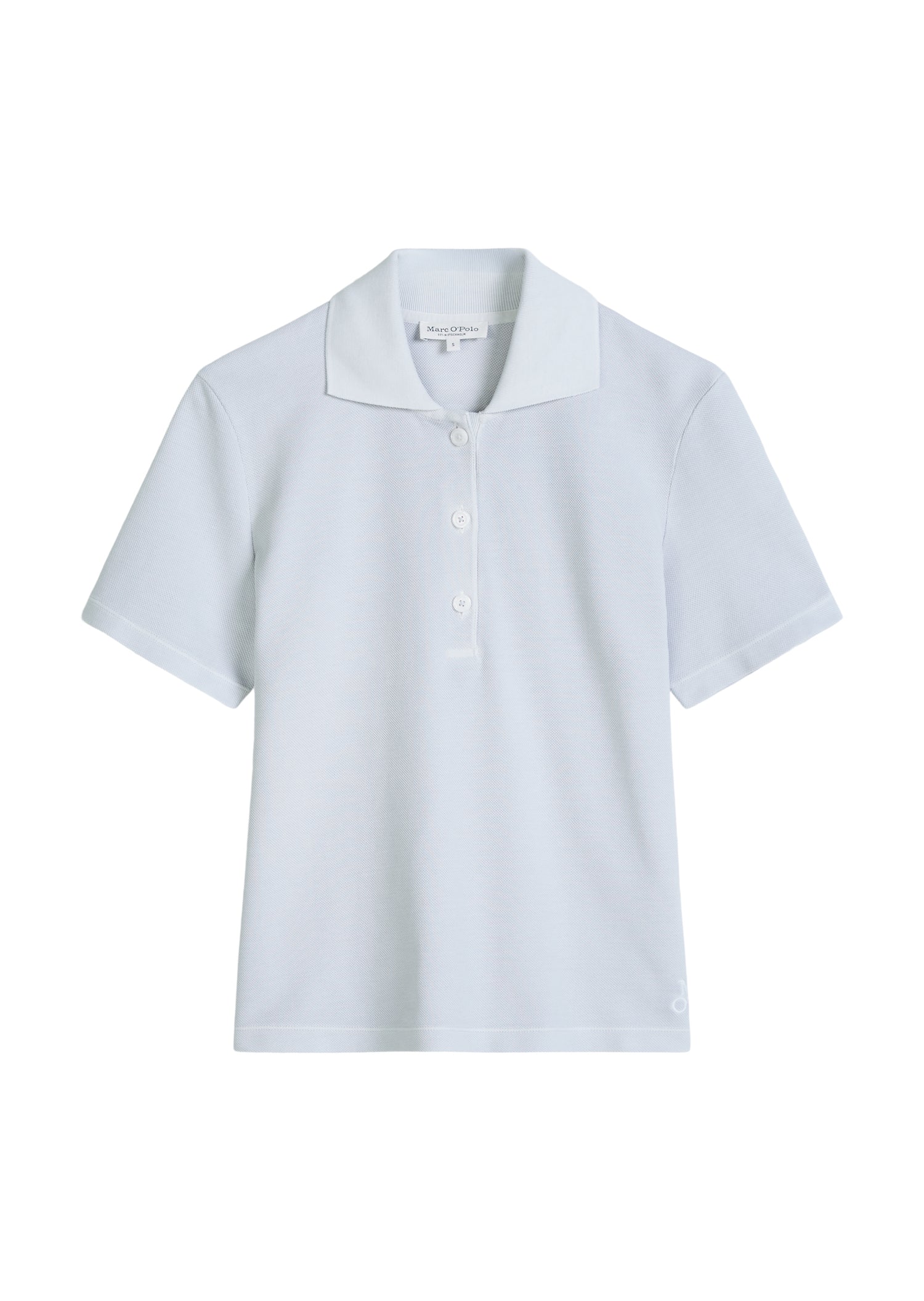 Poloshirt regular