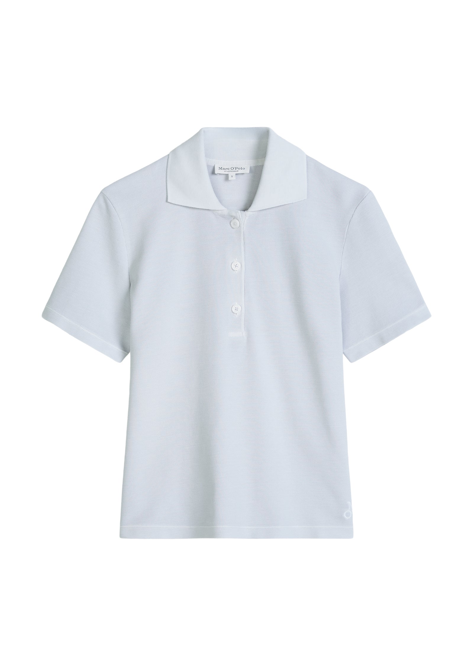 Poloshirt regular