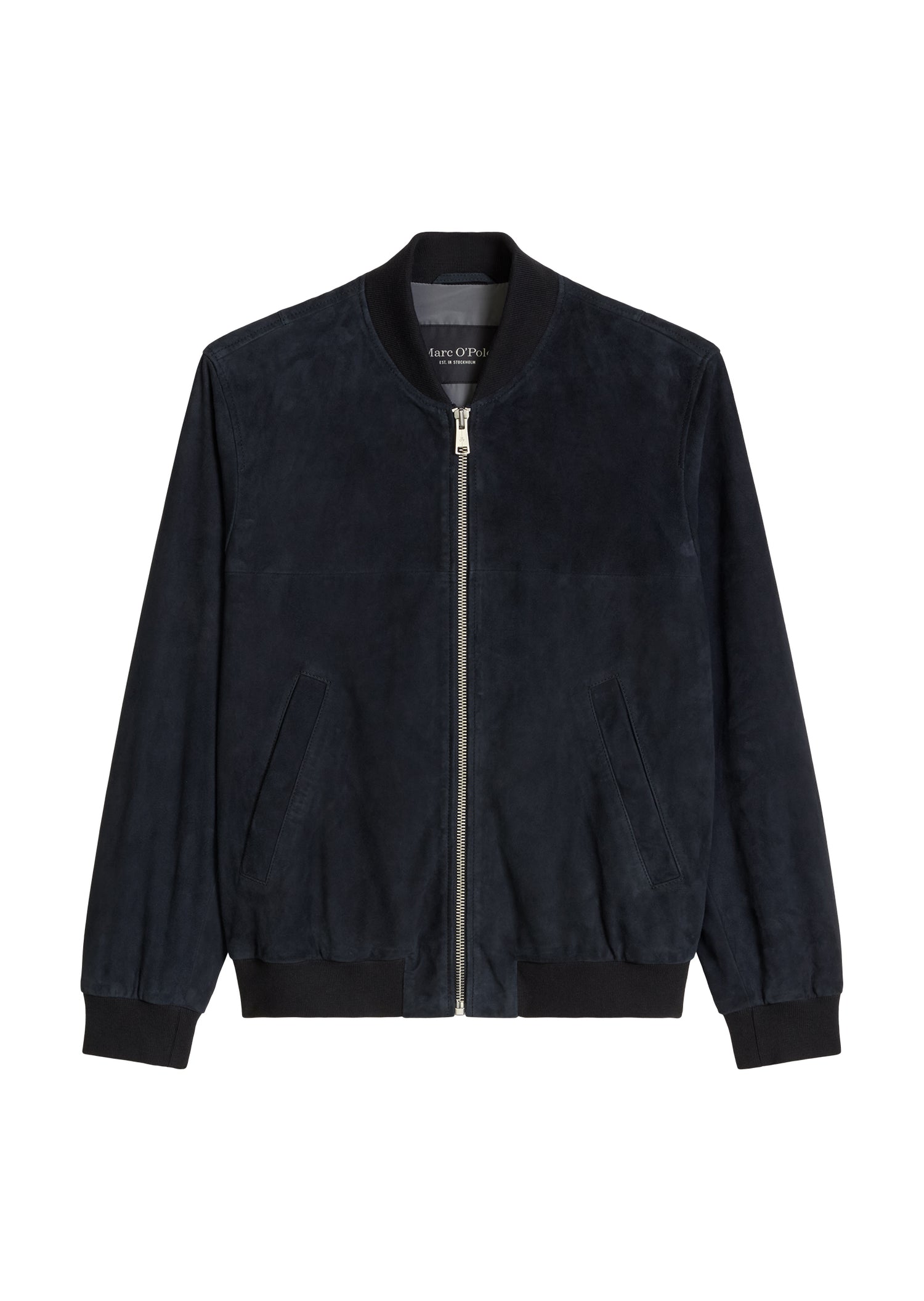 Lederjacke regular