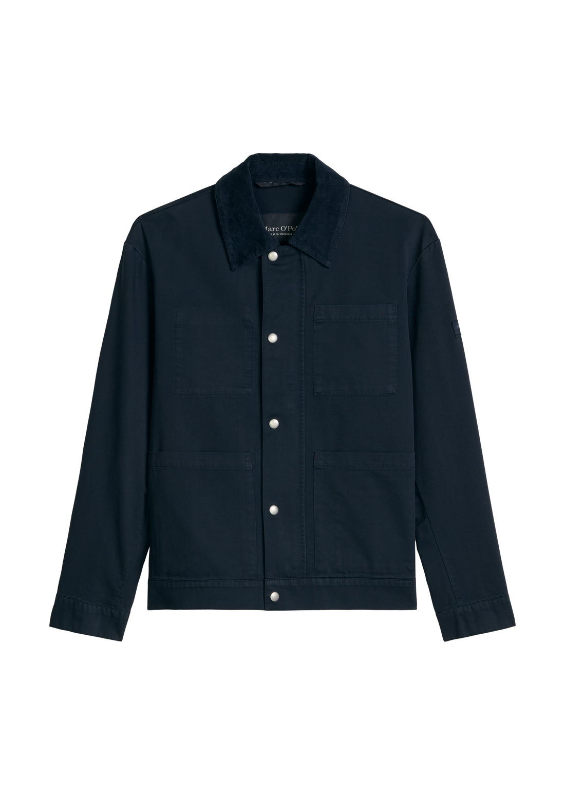 Jacke regular