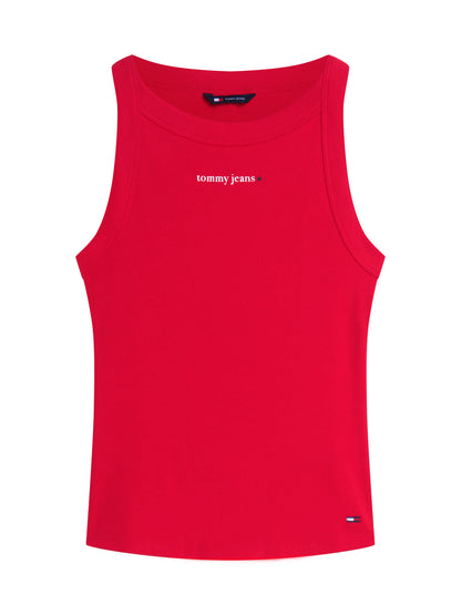 TJW SLIM ESS LOGO 1 RIB TANK
