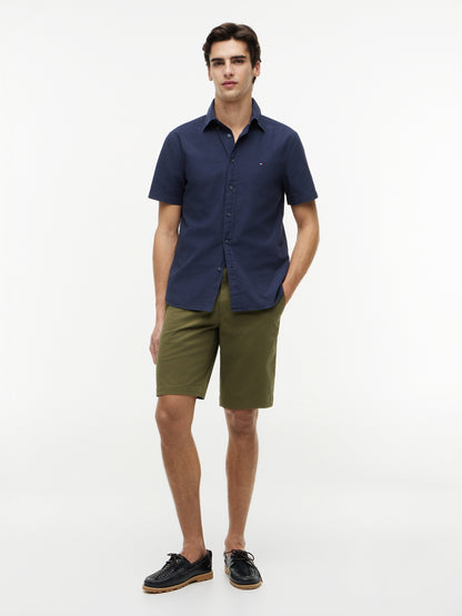 GMD POPLIN BTD S/S SHIRT