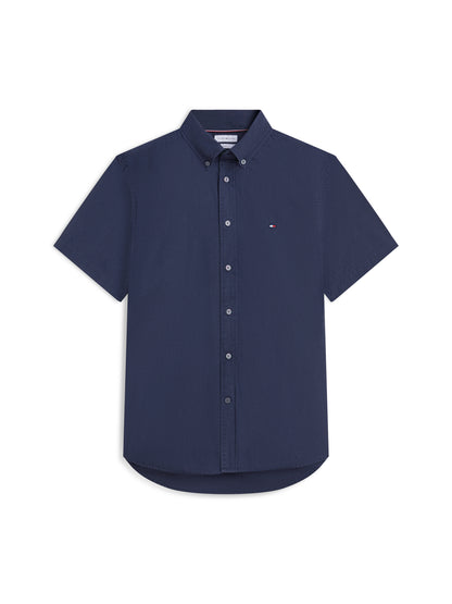 GMD POPLIN BTD S/S SHIRT