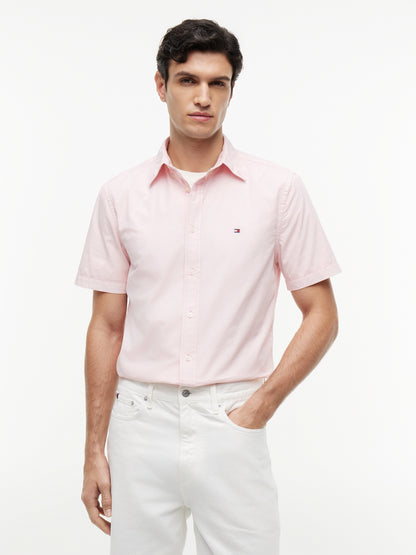 GMD POPLIN BTD S/S SHIRT