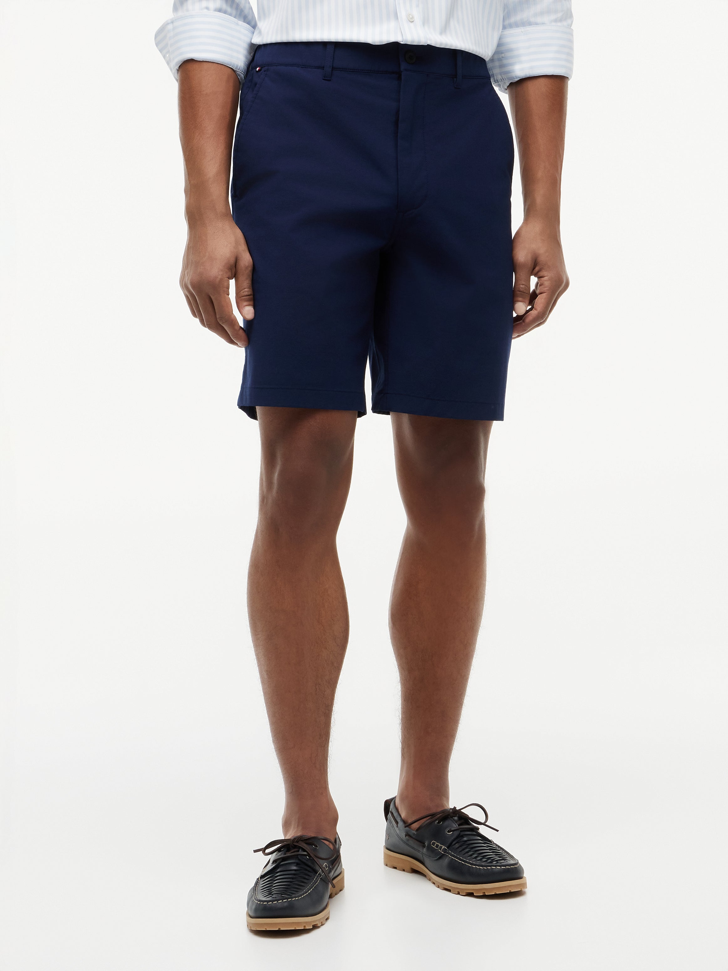 DOVER 8" ALL DAY SHORT