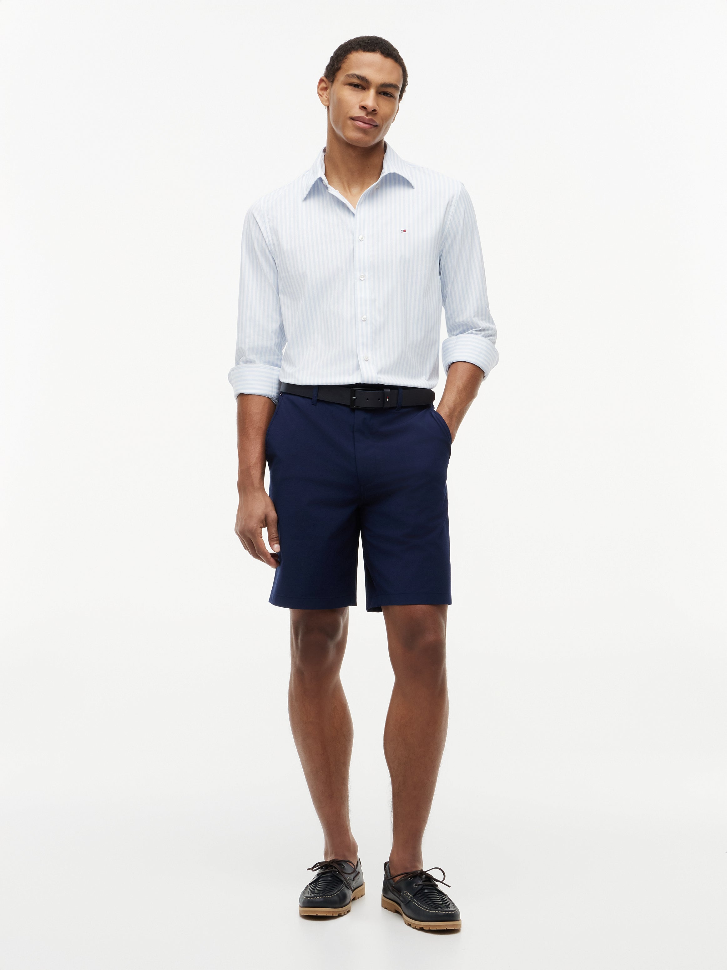 DOVER 8" ALL DAY SHORT